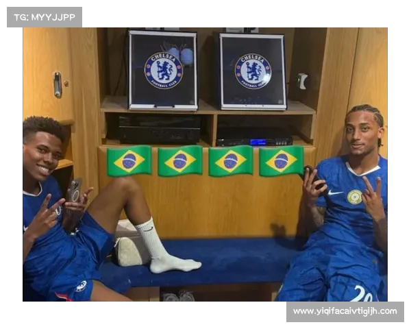 切尔西2-0战胜勒沃库森 埃斯特旺和若昂佩德罗联手建功 切尔西2-0战胜勒沃库森 埃斯特旺和若昂佩德罗联手建功