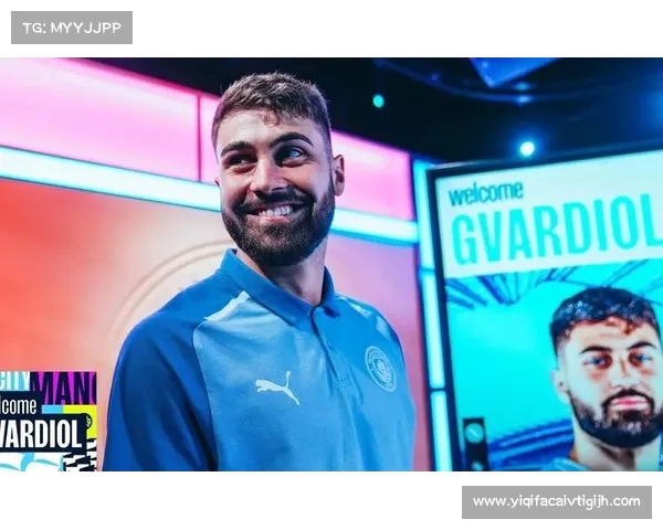 格瓦迪奥尔以9000万欧元加盟曼城 刷新后卫转会费历史纪录 格瓦迪奥尔以9000万欧元加盟曼城 刷新后卫转会费历史纪录