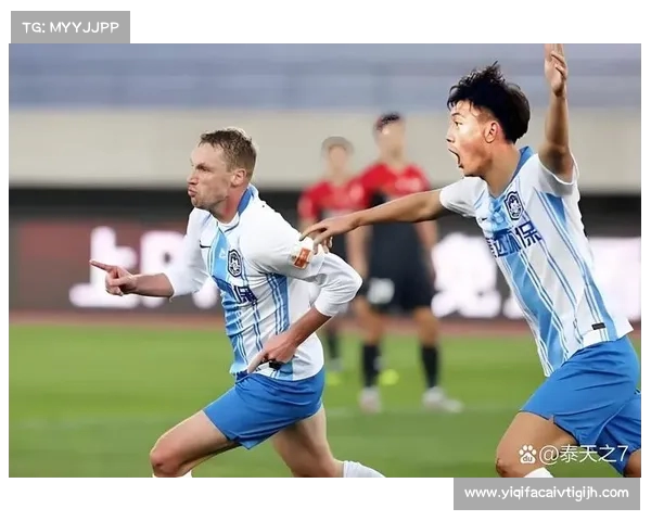 津门虎1-0英博 基莱斯精彩世界波破门 朱鹏宇李永佳双双伤退 津门虎1-0英博 基莱斯精彩世界波破门 朱鹏宇李永佳双双伤退